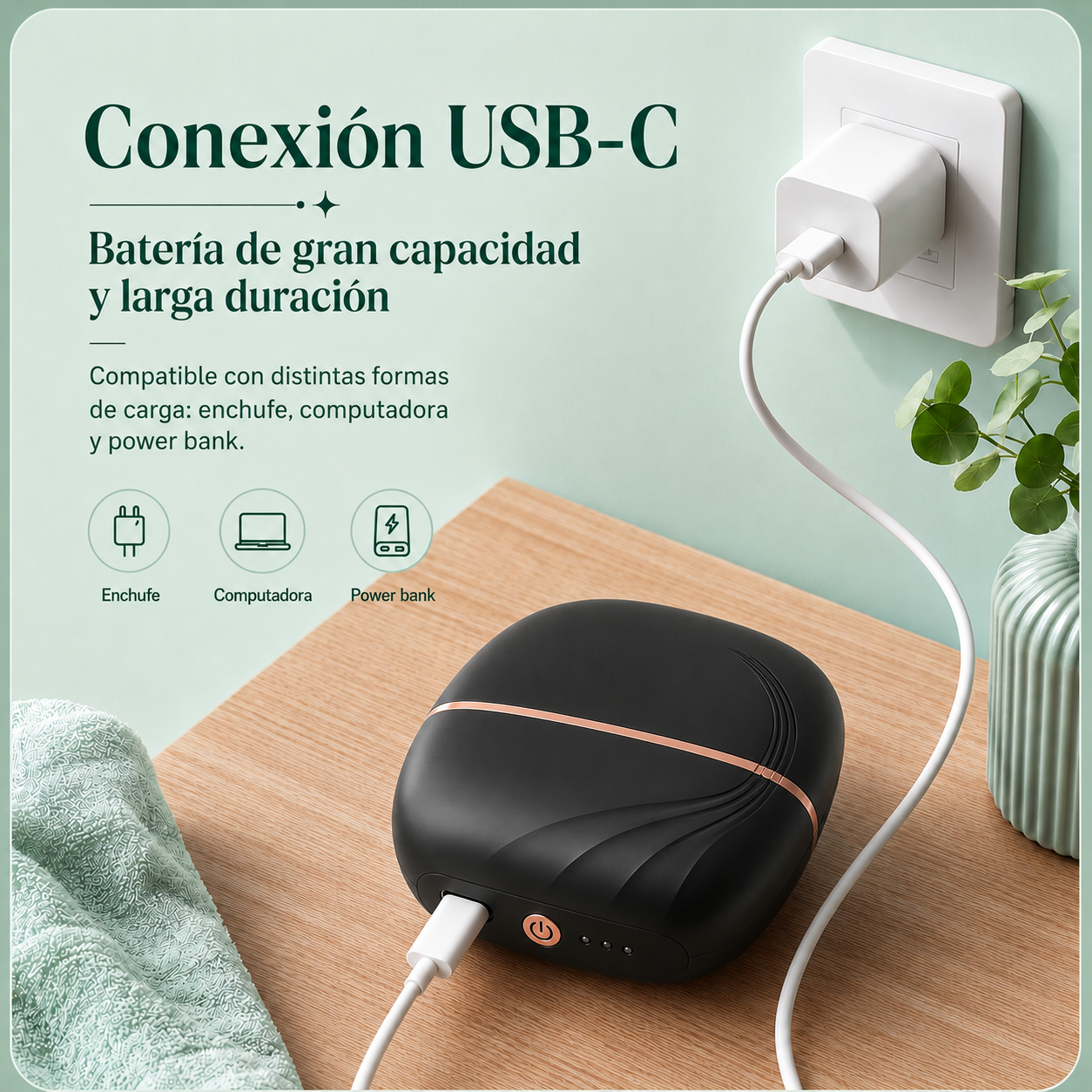 S.O.S Glam – Tu Mini Estilista en la Cartera