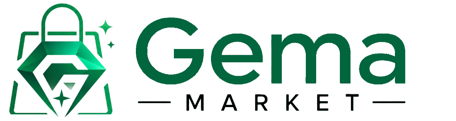 Gema Market