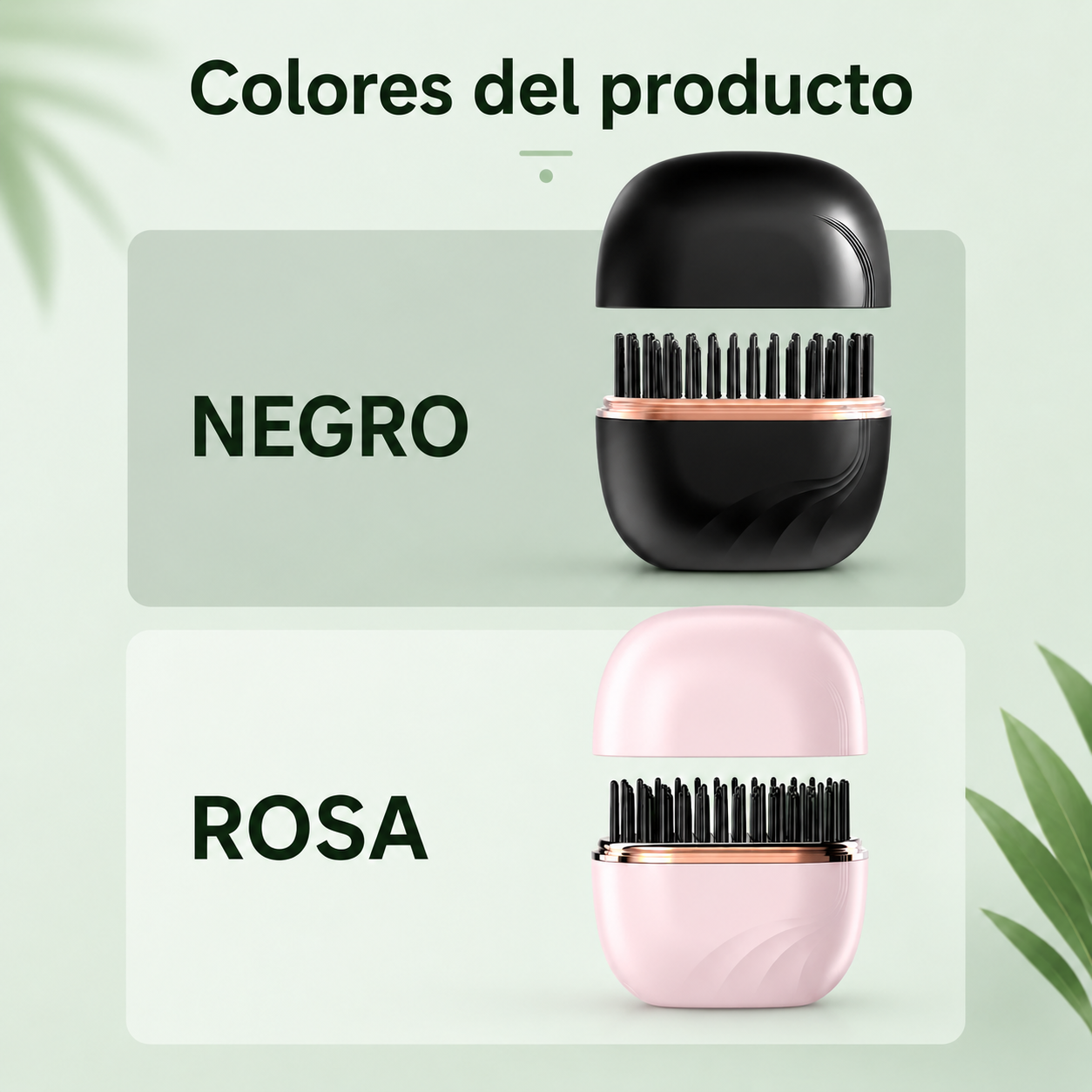 S.O.S Glam – Tu Mini Estilista en la Cartera
