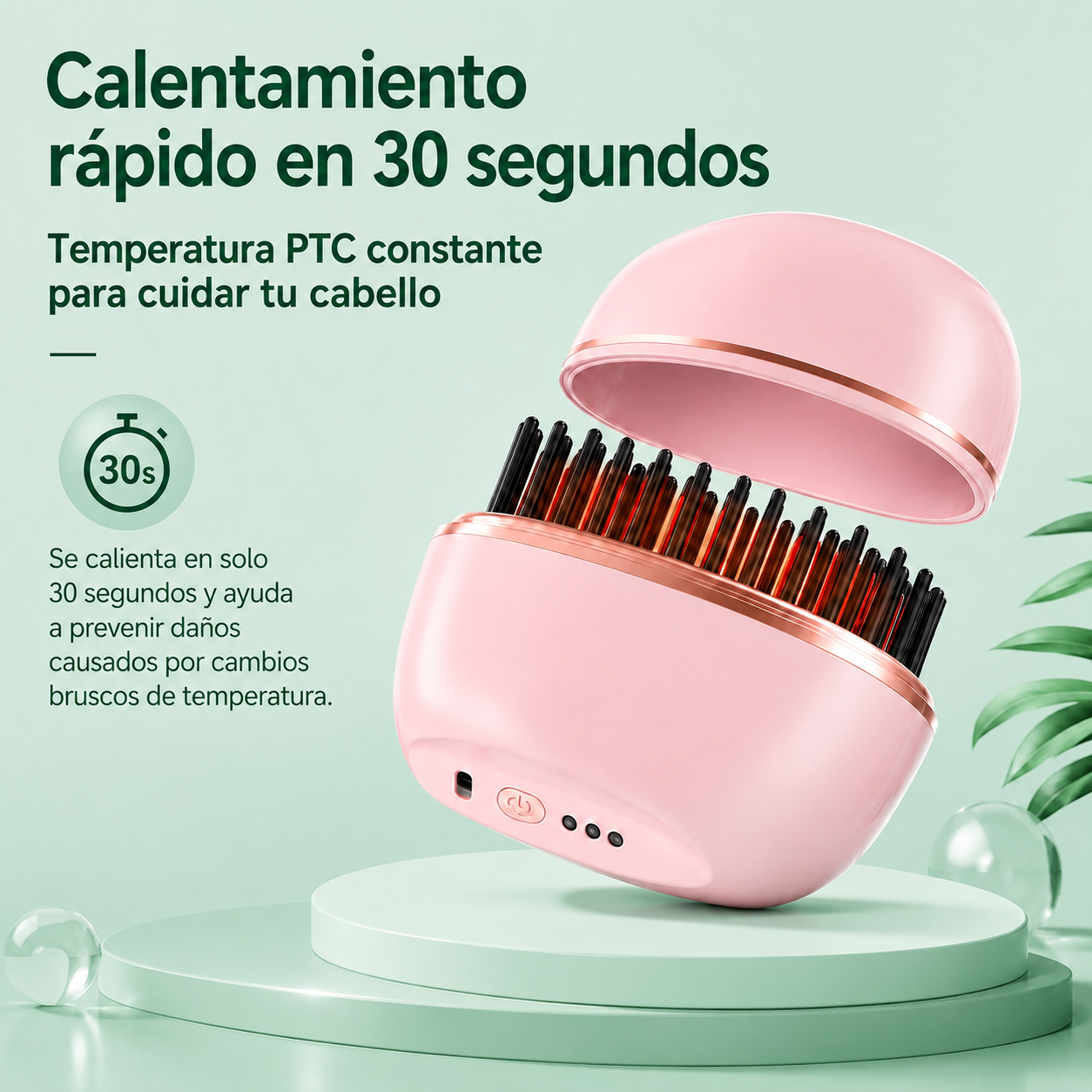 S.O.S Glam – Tu Mini Estilista en la Cartera