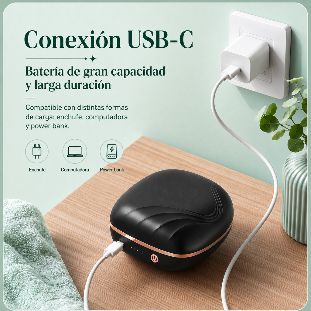 S.O.S Glam – Tu Mini Estilista en la Cartera