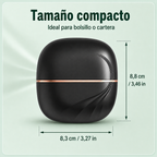 S.O.S Glam – Tu Mini Estilista en la Cartera