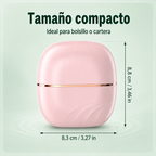 S.O.S Glam – Tu Mini Estilista en la Cartera