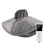 Almohadilla Térmica Relax — USB Portátil