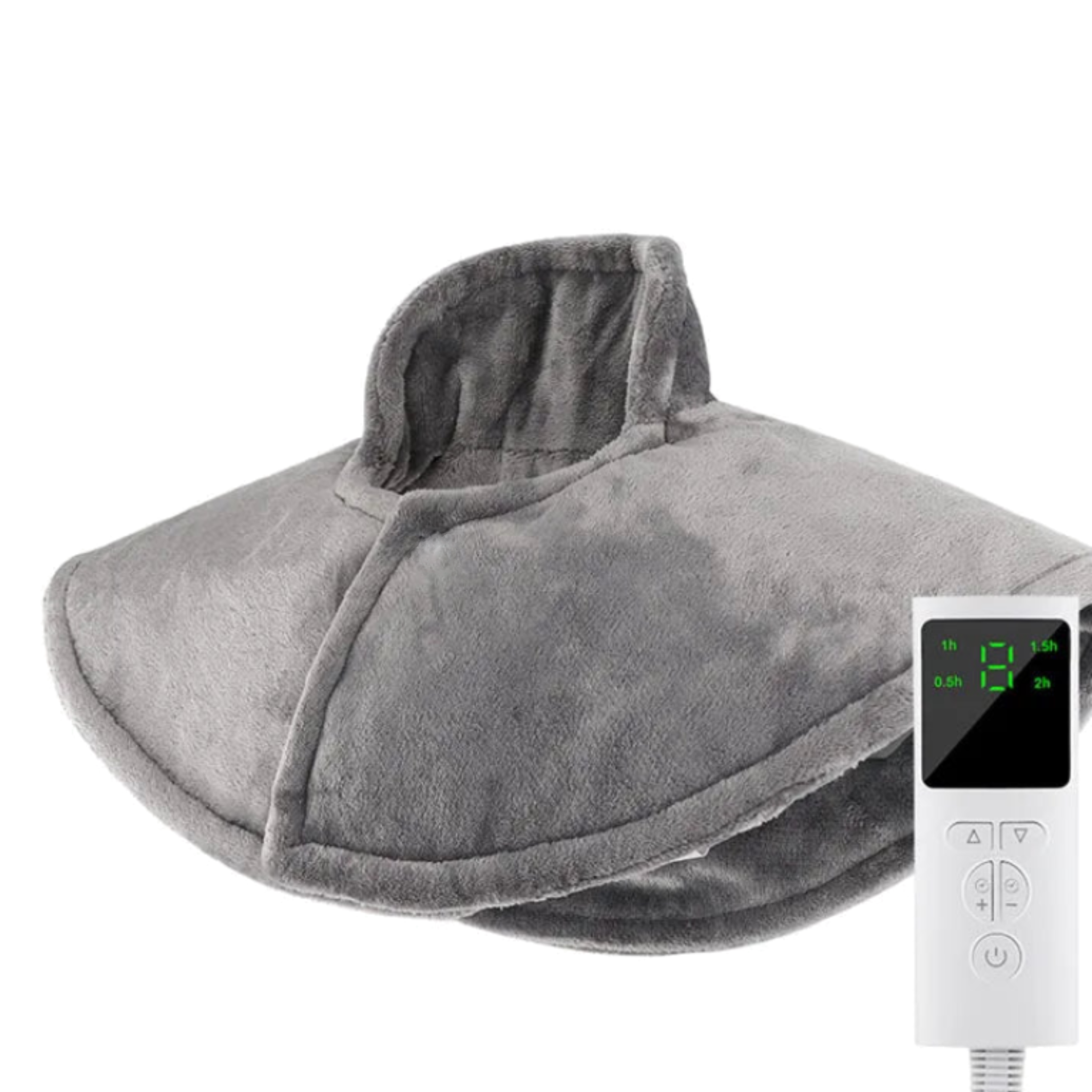 Almohadilla Térmica Relax — USB Portátil