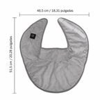 Almohadilla Térmica Relax — USB Portátil